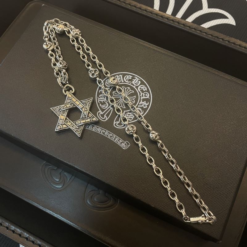 Chrome Hearts Necklaces